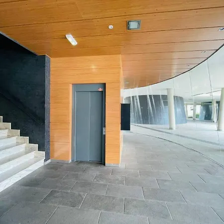 Apartamento Cielo Del Naranco Oviedo