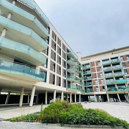 Cielo Del Naranco Apartamento