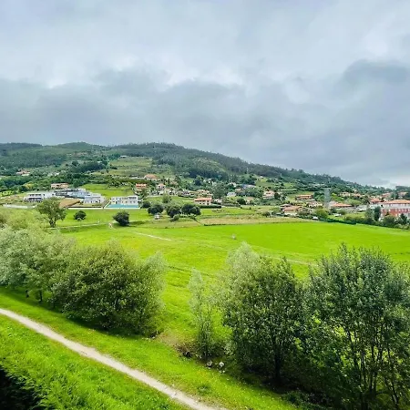 Apartamento Cielo Del Naranco